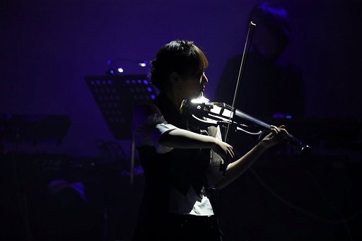 画像ギャラリー No.017のサムネイル画像 / 「LIVE A LIVE A LIVE 2019 新宿編 〜25th Anniversary〜」をレポート。発売から四半世紀を経てなお人気のタイトルにふさわしい,熱い展開に