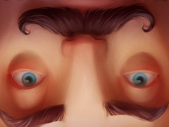 ロシアからやって来た“キモゲー”「Hello, Neighbour！」の正式リリースが決定。ご近所さんにこっそり潜入する不気味なトレイラーも公開