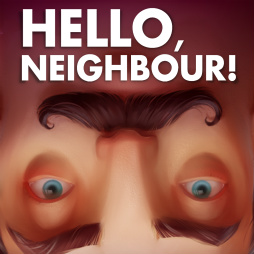 画像ギャラリー No.002のサムネイル画像 / ロシアからやって来た“キモゲー”「Hello, Neighbour!」の正式リリースが決定。ご近所さんにこっそり潜入する不気味なトレイラーも公開