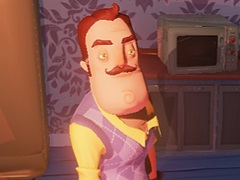 ステルスアクション「Hello Neighbor」で，アートワークやMODを使ったコンペが開催中