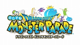 画像ギャラリー No.002のサムネイル画像 / 「DQ どこでもモンスターパレード」，「DQM ジョーカー3」とのコラボを開催