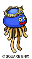 画像ギャラリー No.002のサムネイル画像 / 「DQ どこでもモンパレ」DQH I・II for Nintendo Switch発売記念企画が開始