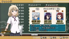画像ギャラリー No.007のサムネイル画像 / PS Vita用ソフト「咲-Saki-全国編」が9月17日に発売。カスタマイズモードで好きな選手を最強の美少女雀士に育成可能