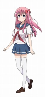 画像ギャラリー No.022のサムネイル画像 / PS Vita用ソフト「咲-Saki-全国編」が9月17日に発売。カスタマイズモードで好きな選手を最強の美少女雀士に育成可能