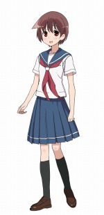画像ギャラリー No.023のサムネイル画像 / PS Vita用ソフト「咲-Saki-全国編」が9月17日に発売。カスタマイズモードで好きな選手を最強の美少女雀士に育成可能