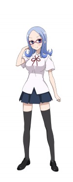 画像ギャラリー No.029のサムネイル画像 / PS Vita用ソフト「咲-Saki-全国編」が9月17日に発売。カスタマイズモードで好きな選手を最強の美少女雀士に育成可能