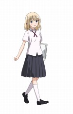 画像ギャラリー No.032のサムネイル画像 / PS Vita用ソフト「咲-Saki-全国編」が9月17日に発売。カスタマイズモードで好きな選手を最強の美少女雀士に育成可能