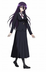 画像ギャラリー No.033のサムネイル画像 / PS Vita用ソフト「咲-Saki-全国編」が9月17日に発売。カスタマイズモードで好きな選手を最強の美少女雀士に育成可能
