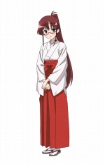 画像ギャラリー No.038のサムネイル画像 / PS Vita用ソフト「咲-Saki-全国編」が9月17日に発売。カスタマイズモードで好きな選手を最強の美少女雀士に育成可能
