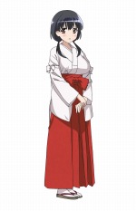画像ギャラリー No.040のサムネイル画像 / PS Vita用ソフト「咲-Saki-全国編」が9月17日に発売。カスタマイズモードで好きな選手を最強の美少女雀士に育成可能