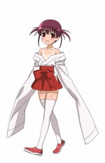 画像ギャラリー No.041のサムネイル画像 / PS Vita用ソフト「咲-Saki-全国編」が9月17日に発売。カスタマイズモードで好きな選手を最強の美少女雀士に育成可能
