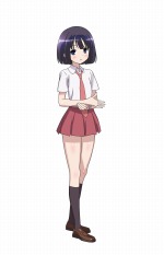 画像ギャラリー No.046のサムネイル画像 / PS Vita用ソフト「咲-Saki-全国編」が9月17日に発売。カスタマイズモードで好きな選手を最強の美少女雀士に育成可能