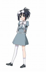 画像ギャラリー No.048のサムネイル画像 / PS Vita用ソフト「咲-Saki-全国編」が9月17日に発売。カスタマイズモードで好きな選手を最強の美少女雀士に育成可能