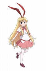 画像ギャラリー No.049のサムネイル画像 / PS Vita用ソフト「咲-Saki-全国編」が9月17日に発売。カスタマイズモードで好きな選手を最強の美少女雀士に育成可能
