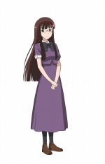画像ギャラリー No.050のサムネイル画像 / PS Vita用ソフト「咲-Saki-全国編」が9月17日に発売。カスタマイズモードで好きな選手を最強の美少女雀士に育成可能