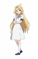 画像ギャラリー No.052のサムネイル画像 / PS Vita用ソフト「咲-Saki-全国編」が9月17日に発売。カスタマイズモードで好きな選手を最強の美少女雀士に育成可能