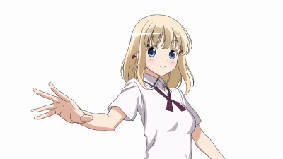 画像ギャラリー No.055のサムネイル画像 / PS Vita用ソフト「咲-Saki-全国編」が9月17日に発売。カスタマイズモードで好きな選手を最強の美少女雀士に育成可能