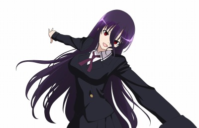 画像ギャラリー No.060のサムネイル画像 / PS Vita用ソフト「咲-Saki-全国編」が9月17日に発売。カスタマイズモードで好きな選手を最強の美少女雀士に育成可能