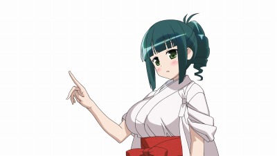 画像ギャラリー No.065のサムネイル画像 / PS Vita用ソフト「咲-Saki-全国編」が9月17日に発売。カスタマイズモードで好きな選手を最強の美少女雀士に育成可能