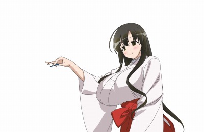 画像ギャラリー No.068のサムネイル画像 / PS Vita用ソフト「咲-Saki-全国編」が9月17日に発売。カスタマイズモードで好きな選手を最強の美少女雀士に育成可能