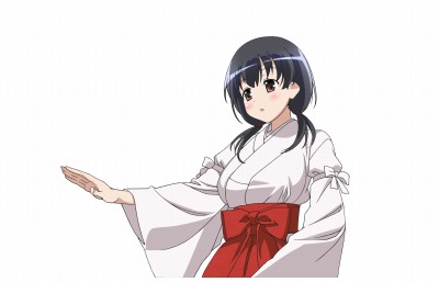 画像ギャラリー No.069のサムネイル画像 / PS Vita用ソフト「咲-Saki-全国編」が9月17日に発売。カスタマイズモードで好きな選手を最強の美少女雀士に育成可能