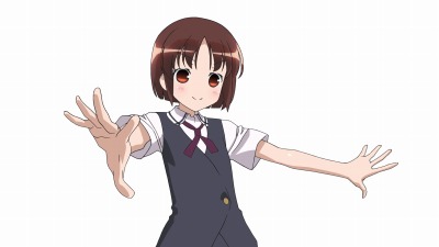画像ギャラリー No.073のサムネイル画像 / PS Vita用ソフト「咲-Saki-全国編」が9月17日に発売。カスタマイズモードで好きな選手を最強の美少女雀士に育成可能