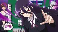 画像ギャラリー No.082のサムネイル画像 / PS Vita用ソフト「咲-Saki-全国編」が9月17日に発売。カスタマイズモードで好きな選手を最強の美少女雀士に育成可能