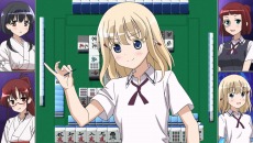 画像ギャラリー No.084のサムネイル画像 / PS Vita用ソフト「咲-Saki-全国編」が9月17日に発売。カスタマイズモードで好きな選手を最強の美少女雀士に育成可能