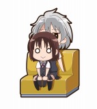 画像ギャラリー No.099のサムネイル画像 / PS Vita用ソフト「咲-Saki-全国編」が9月17日に発売。カスタマイズモードで好きな選手を最強の美少女雀士に育成可能