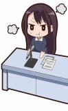 画像ギャラリー No.102のサムネイル画像 / PS Vita用ソフト「咲-Saki-全国編」が9月17日に発売。カスタマイズモードで好きな選手を最強の美少女雀士に育成可能