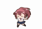 画像ギャラリー No.104のサムネイル画像 / PS Vita用ソフト「咲-Saki-全国編」が9月17日に発売。カスタマイズモードで好きな選手を最強の美少女雀士に育成可能