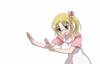 画像ギャラリー No.014のサムネイル画像 / 「咲-Saki-全国編」新たな出場高校「鶴賀学園高等部」と「新道寺女子高校」のキャラクターが公開に。店舗別購入特典はB2タペストリー