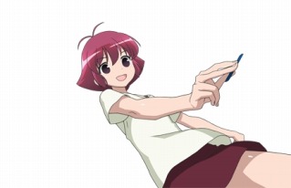 画像ギャラリー No.020のサムネイル画像 / 「咲-Saki-全国編」新たな出場高校「鶴賀学園高等部」と「新道寺女子高校」のキャラクターが公開に。店舗別購入特典はB2タペストリー