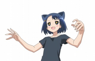 画像ギャラリー No.036のサムネイル画像 / 「咲-Saki-全国編」宮永 照率いる「白糸台高校」など3校の登場キャラクター15名が公開に