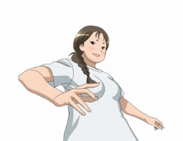 画像ギャラリー No.038のサムネイル画像 / 「咲-Saki-全国編」宮永 照率いる「白糸台高校」など3校の登場キャラクター15名が公開に