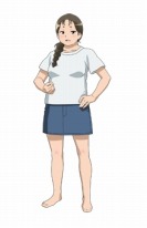 画像ギャラリー No.039のサムネイル画像 / 「咲-Saki-全国編」宮永 照率いる「白糸台高校」など3校の登場キャラクター15名が公開に