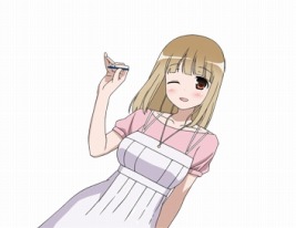 画像ギャラリー No.040のサムネイル画像 / 「咲-Saki-全国編」宮永 照率いる「白糸台高校」など3校の登場キャラクター15名が公開に
