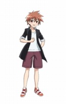 画像ギャラリー No.056のサムネイル画像 / 「咲-Saki-全国編」宮永 照率いる「白糸台高校」など3校の登場キャラクター15名が公開に