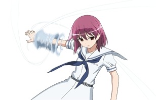 画像ギャラリー No.065のサムネイル画像 / 「咲-Saki-全国編」宮永 照率いる「白糸台高校」など3校の登場キャラクター15名が公開に