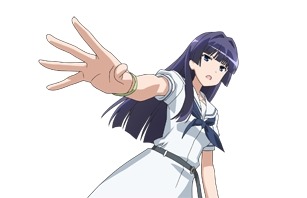 画像ギャラリー No.067のサムネイル画像 / 「咲-Saki-全国編」宮永 照率いる「白糸台高校」など3校の登場キャラクター15名が公開に