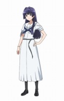画像ギャラリー No.068のサムネイル画像 / 「咲-Saki-全国編」宮永 照率いる「白糸台高校」など3校の登場キャラクター15名が公開に
