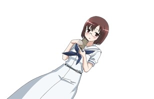 画像ギャラリー No.069のサムネイル画像 / 「咲-Saki-全国編」宮永 照率いる「白糸台高校」など3校の登場キャラクター15名が公開に