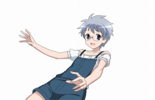 画像ギャラリー No.073のサムネイル画像 / 「咲-Saki-全国編」宮永 照率いる「白糸台高校」など3校の登場キャラクター15名が公開に
