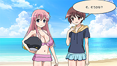 画像ギャラリー No.007のサムネイル画像 / PS Vita「咲-Saki-全国編」，パッケージイラストやゲームシステム，最新SS，店舗別特典情報が一挙公開