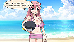 画像ギャラリー No.057のサムネイル画像 / PS Vita「咲-Saki-全国編」，パッケージイラストやゲームシステム，最新SS，店舗別特典情報が一挙公開