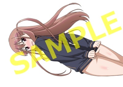 画像ギャラリー No.003のサムネイル画像 / 「咲-Saki-全国編」OPムービーと早期購入特典の追加衣装を公開