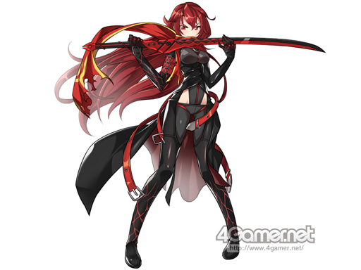 画像ギャラリー No.005のサムネイル画像 / 「ELSWORD」「アルピエル」などの魅力的なグラフィックスを次々と産み出すクリエイター集団“BANANA MON”とは
