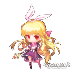 画像ギャラリー No.008のサムネイル画像 / 「ELSWORD」「アルピエル」などの魅力的なグラフィックスを次々と産み出すクリエイター集団“BANANA MON”とは
