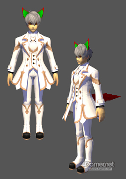 画像ギャラリー No.010のサムネイル画像 / 「ELSWORD」「アルピエル」などの魅力的なグラフィックスを次々と産み出すクリエイター集団“BANANA MON”とは