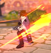 画像ギャラリー No.002のサムネイル画像 / 新作RPG「Ar:pieL」,12月18日に入学体験会(クローズドβテスト)の参加者募集を開始。使用可能なプレイヤーキャラクターを公開